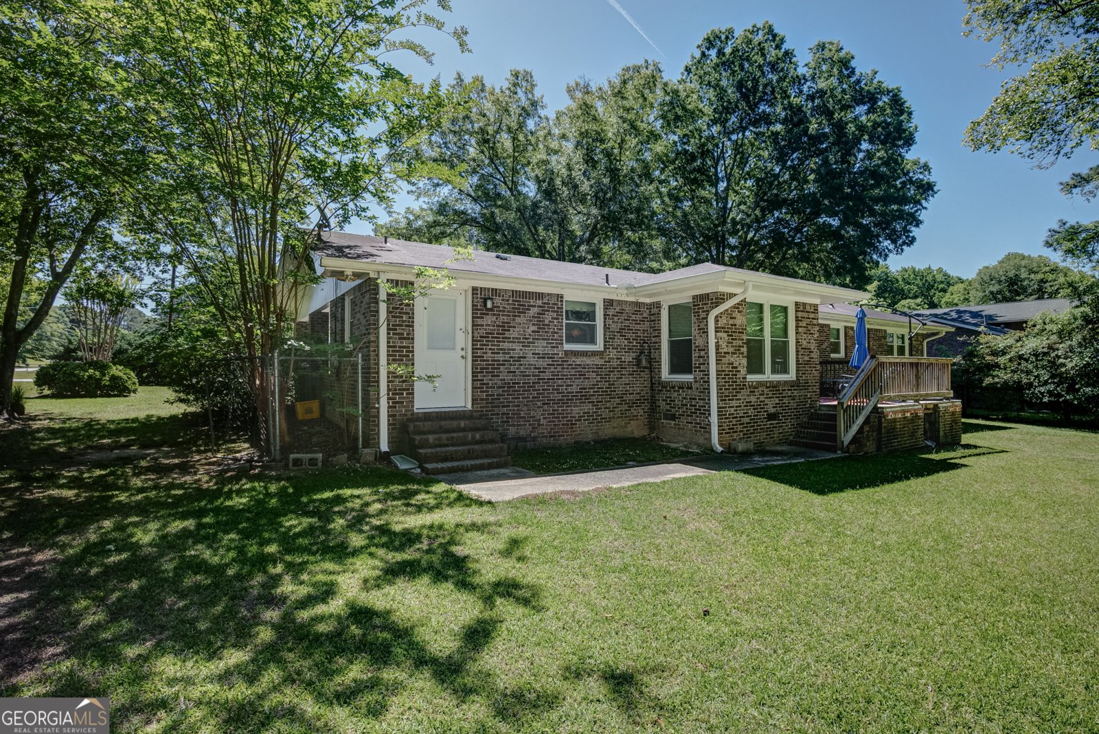 235 Walker Avenue Fayetteville - Photo 35