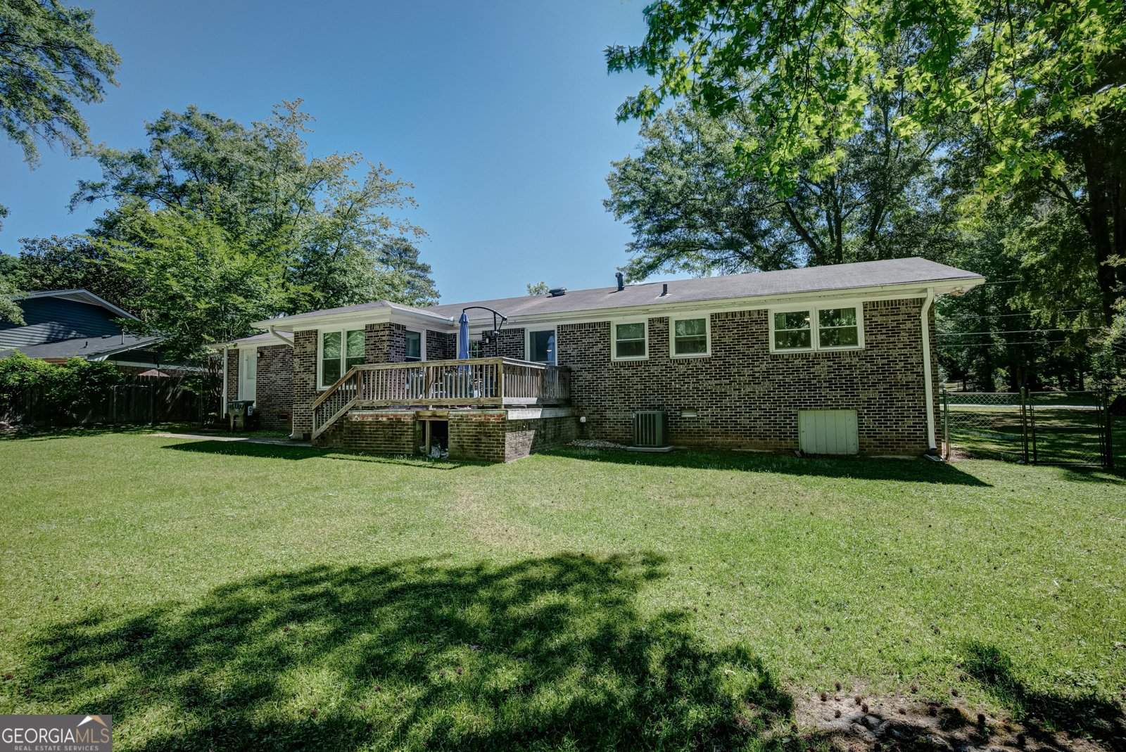 235 Walker Avenue Fayetteville - Photo 36