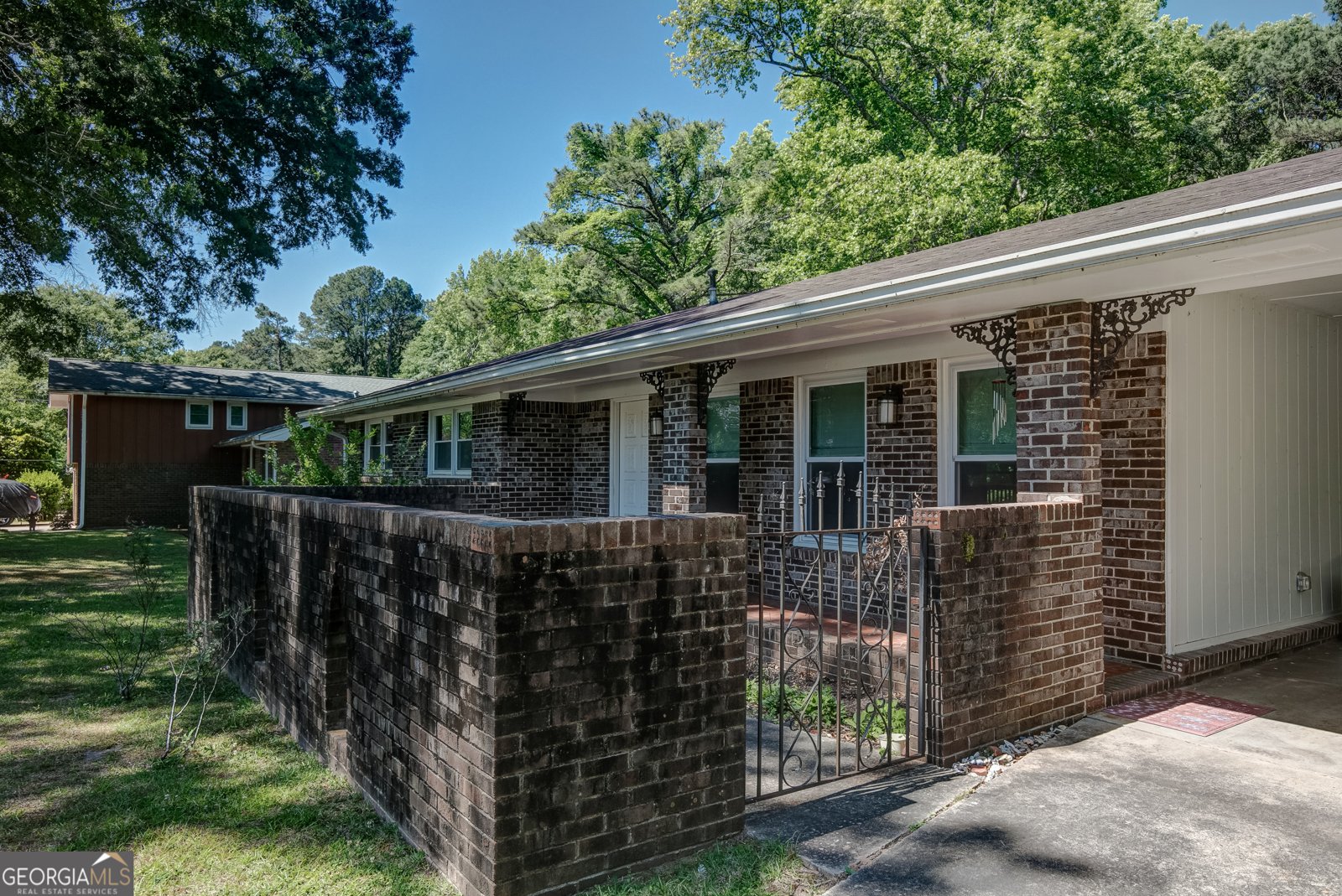 235 Walker Avenue Fayetteville - Photo 39