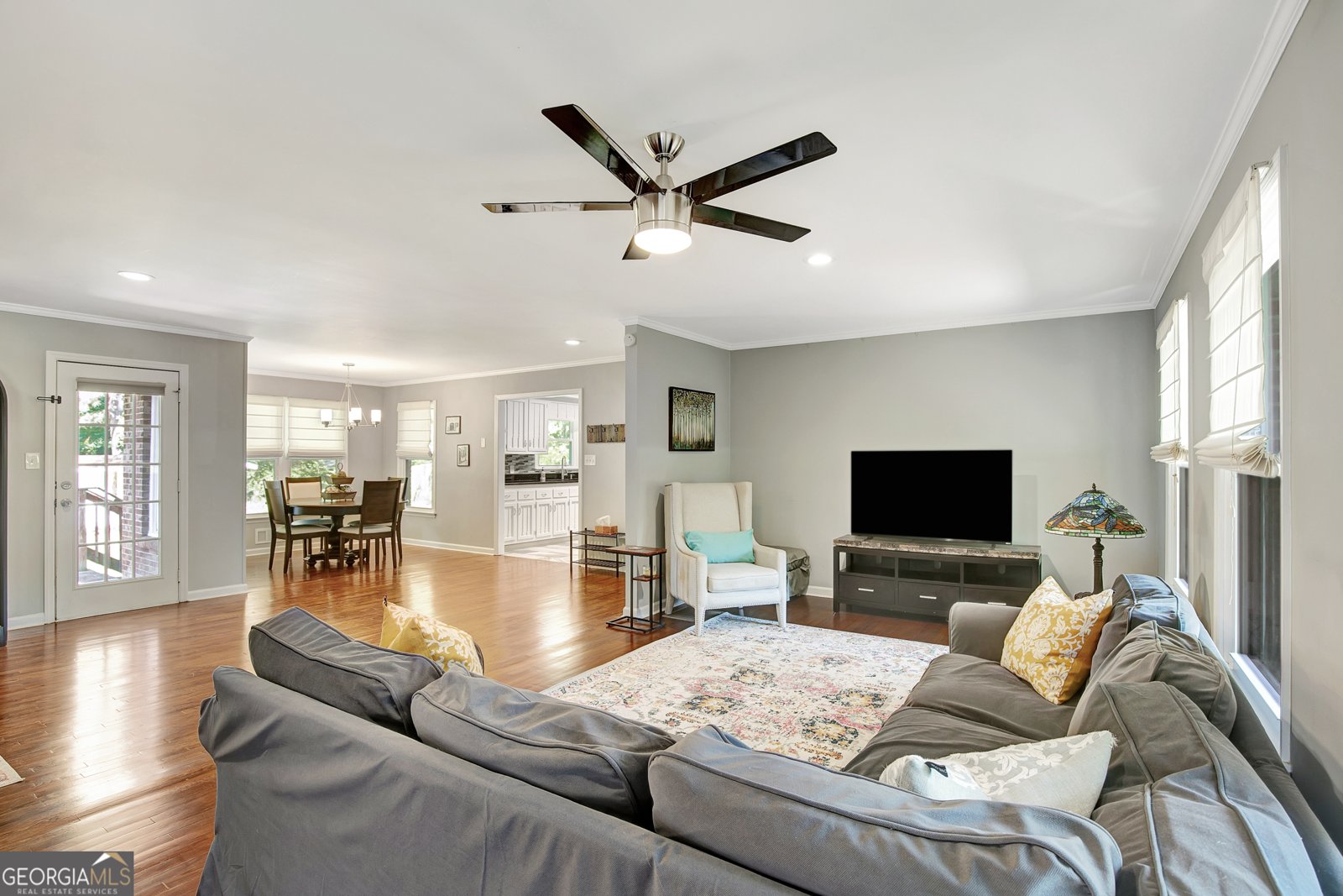 235 Walker Avenue Fayetteville - Photo 6
