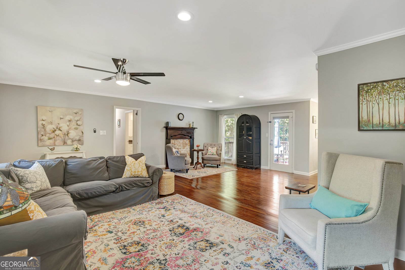 235 Walker Avenue Fayetteville - Photo 9