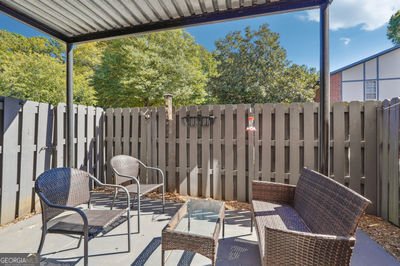 6851 Roswell Road Sandy Springs - Photo 23