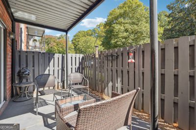 6851 Roswell Road Sandy Springs - Photo 24