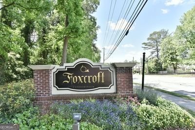 6851 Roswell Road Sandy Springs - Photo 25