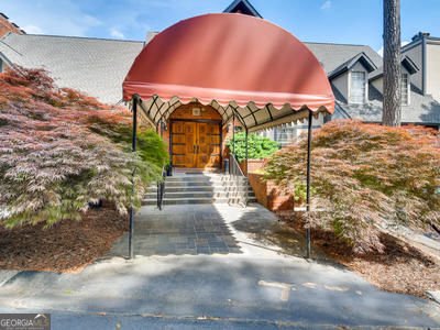 6851 Roswell Road Sandy Springs - Photo 27