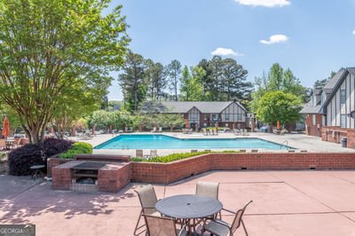 6851 Roswell Road Sandy Springs - Photo 30