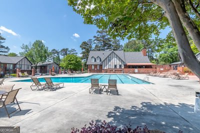 6851 Roswell Road Sandy Springs - Photo 32
