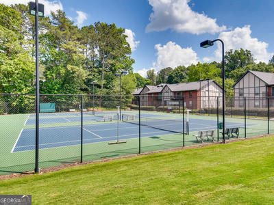 6851 Roswell Road Sandy Springs - Photo 33