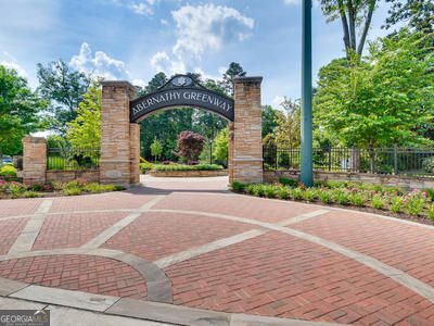 6851 Roswell Road Sandy Springs - Photo 34