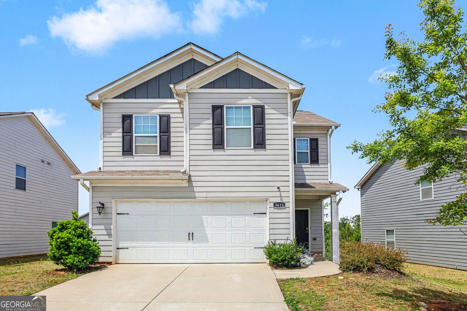 3615 Tommyhawk Court Douglasville - main photo