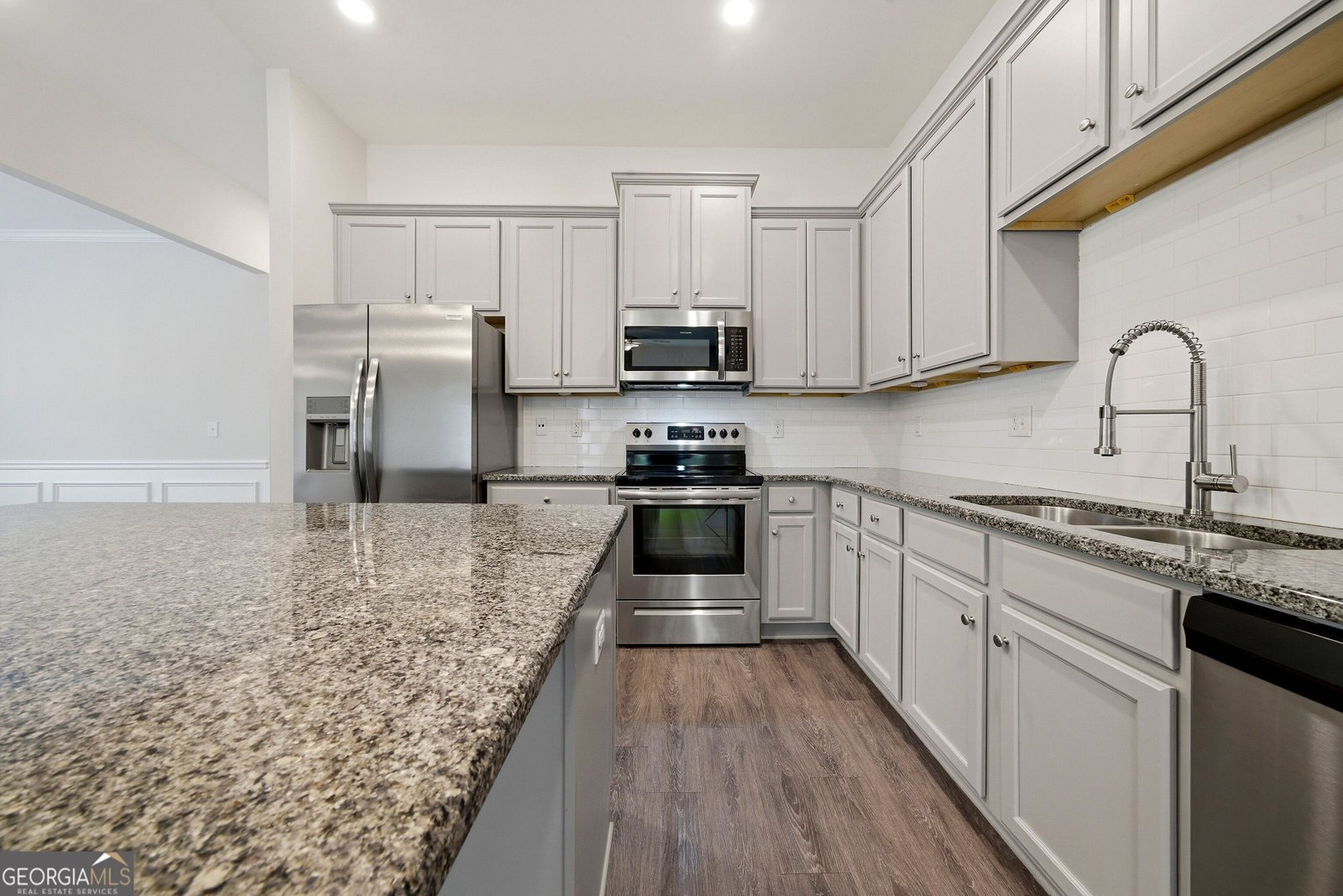 515 Vandenburg Drive Villa Rica - Photo 10