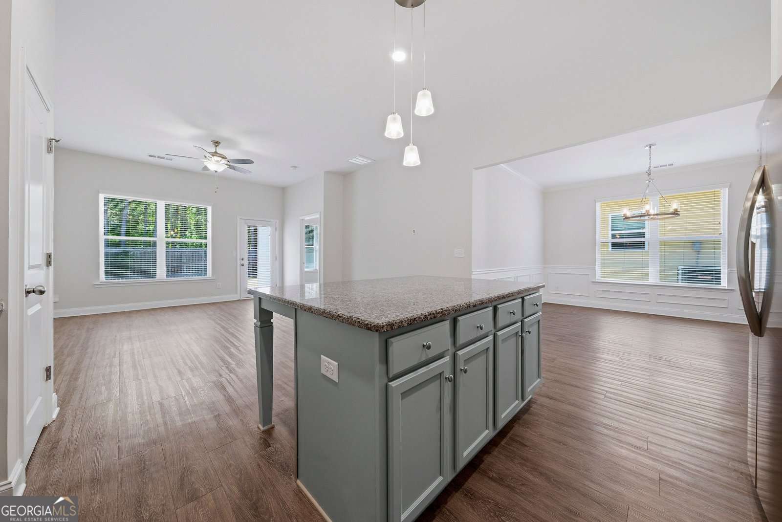 515 Vandenburg Drive Villa Rica - Photo 11