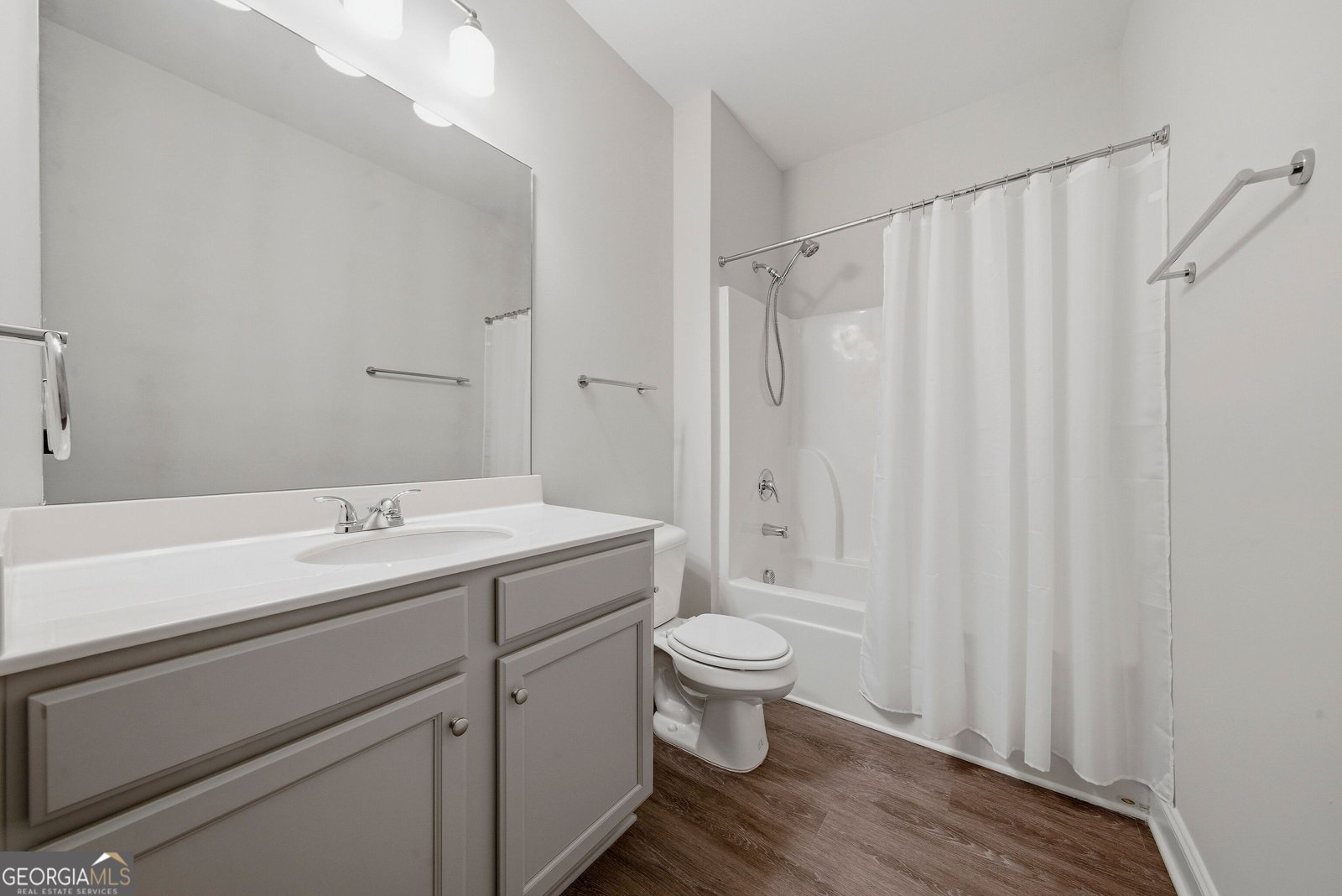 515 Vandenburg Drive Villa Rica - Photo 20