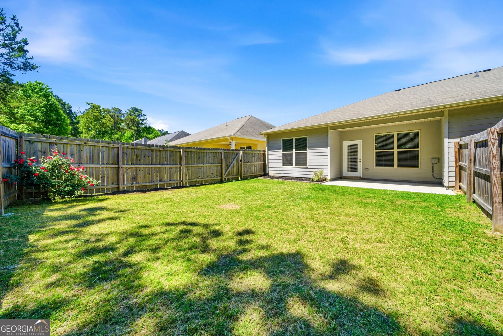 515 Vandenburg Drive Villa Rica - Photo 23