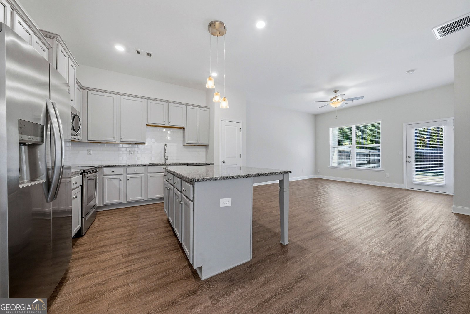 515 Vandenburg Drive Villa Rica - Photo 8