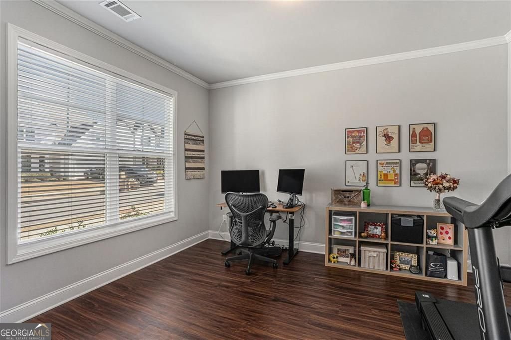 5180 Parkwood Drive Flowery Branch - Photo 12