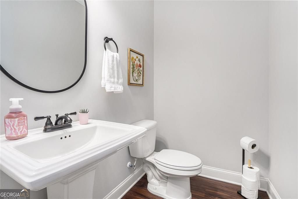 5180 Parkwood Drive Flowery Branch - Photo 15