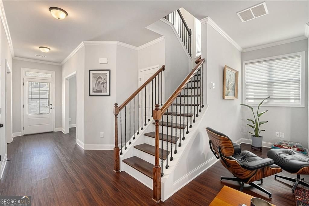 5180 Parkwood Drive Flowery Branch - Photo 16