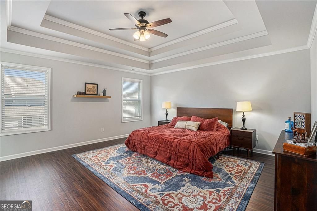 5180 Parkwood Drive Flowery Branch - Photo 18