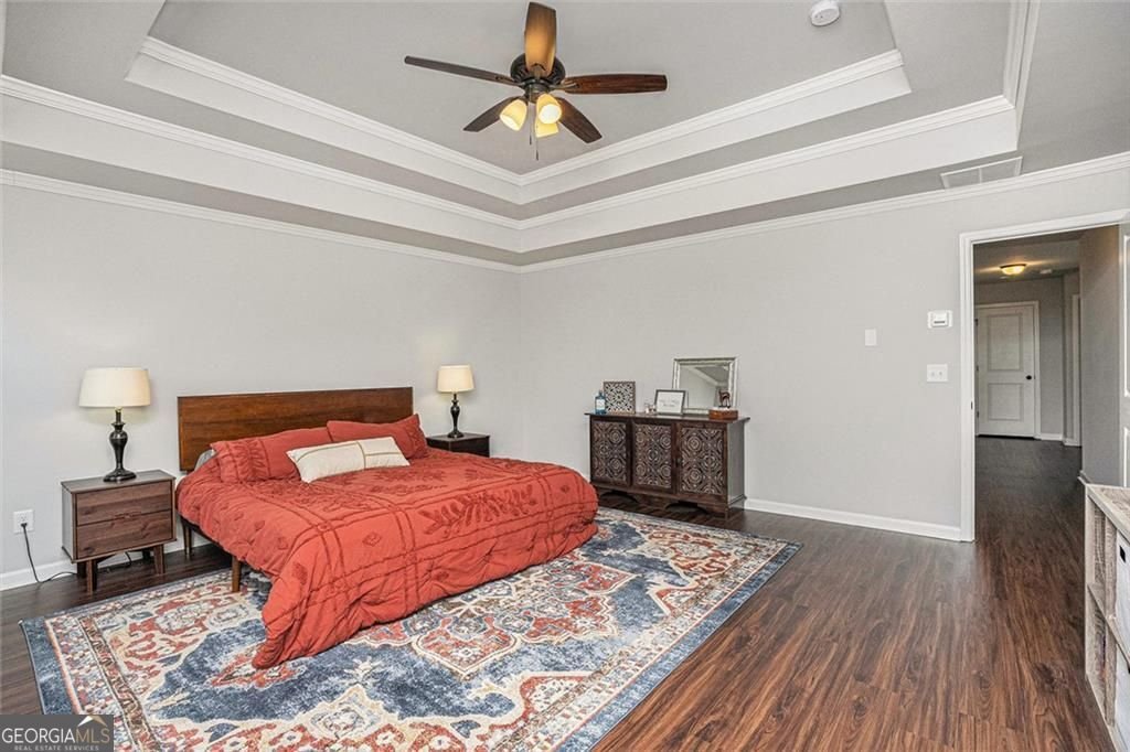 5180 Parkwood Drive Flowery Branch - Photo 19