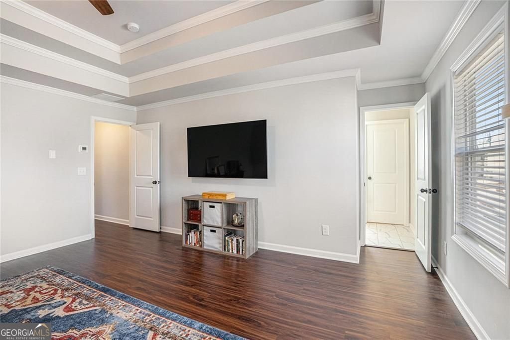 5180 Parkwood Drive Flowery Branch - Photo 20