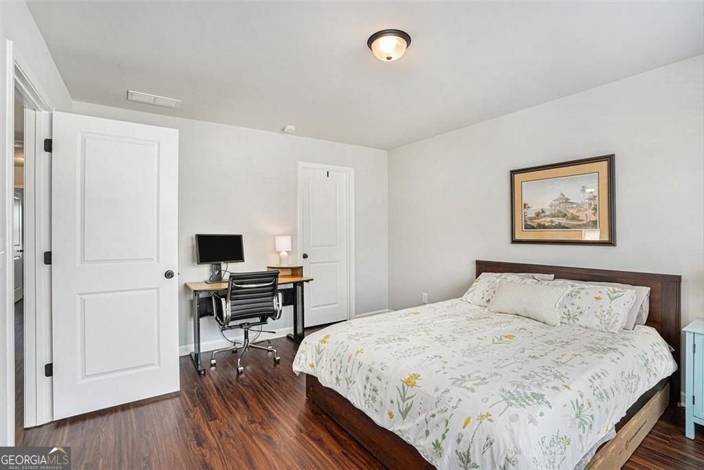 5180 Parkwood Drive Flowery Branch - Photo 25