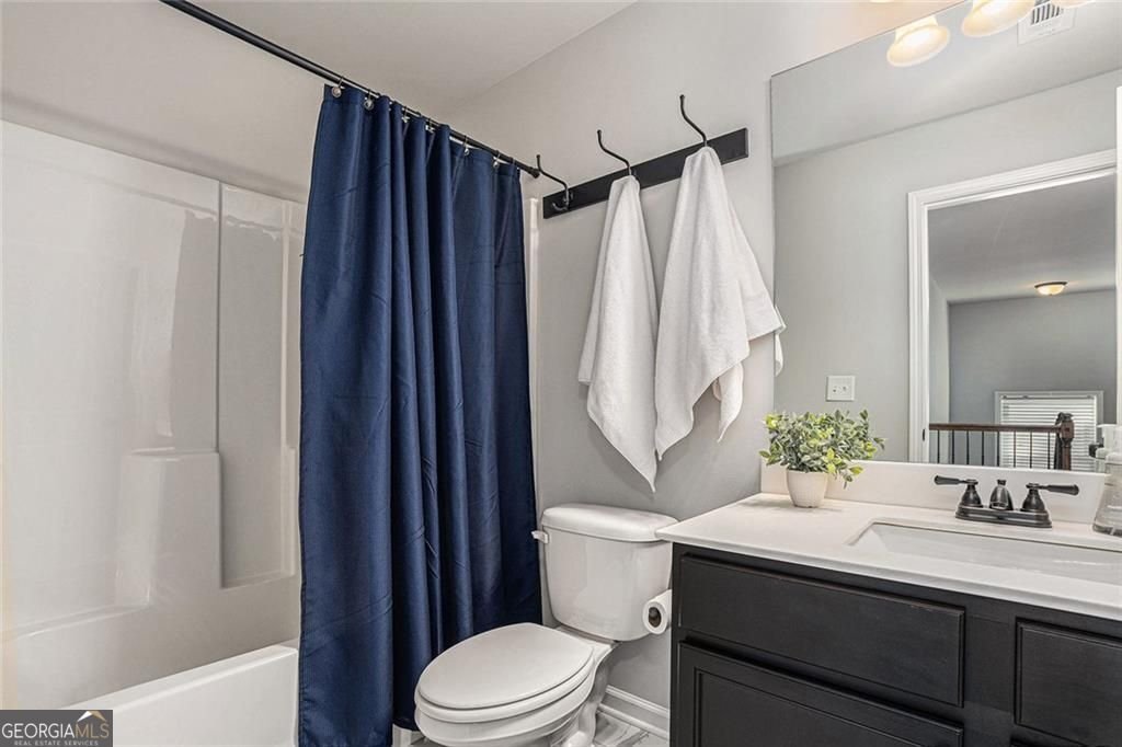 5180 Parkwood Drive Flowery Branch - Photo 26