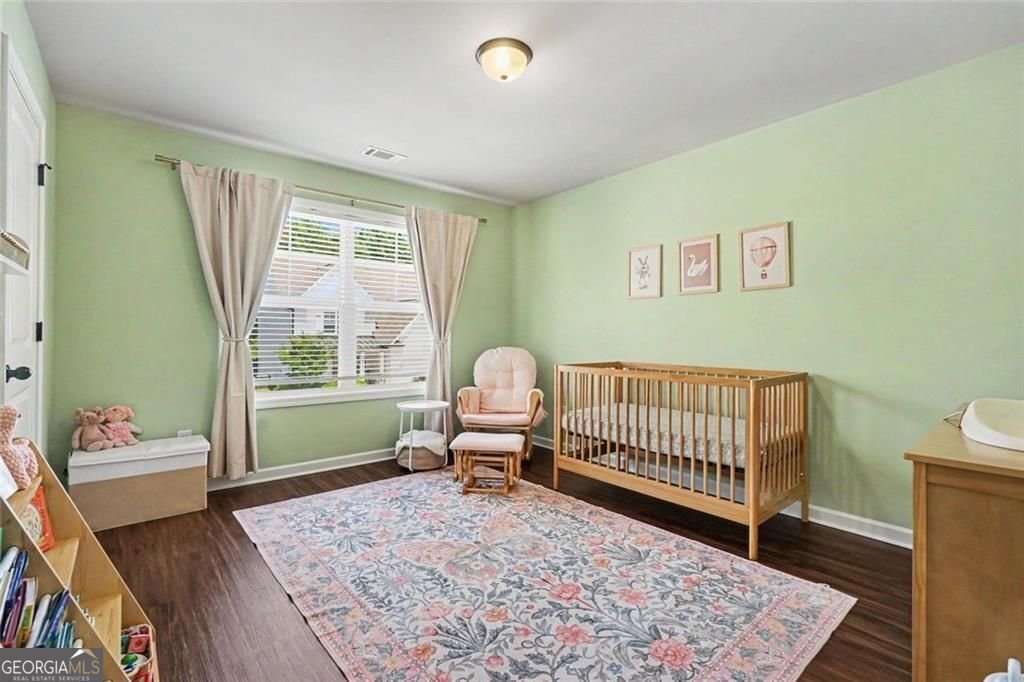 5180 Parkwood Drive Flowery Branch - Photo 27