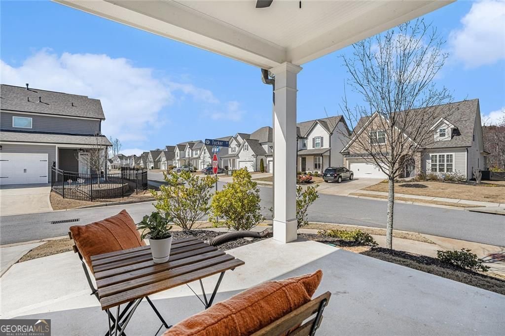 5180 Parkwood Drive Flowery Branch - Photo 31