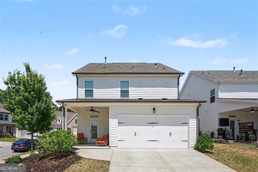 5180 Parkwood Drive Flowery Branch - Photo 32
