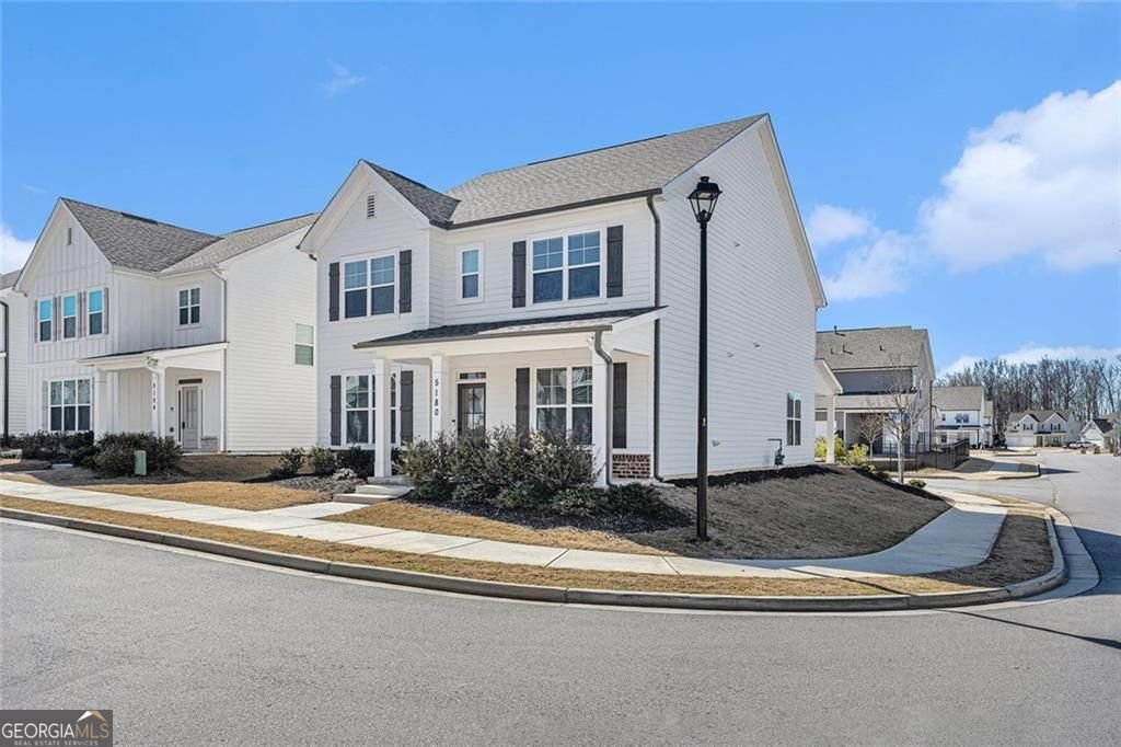 5180 Parkwood Drive Flowery Branch - Photo 33