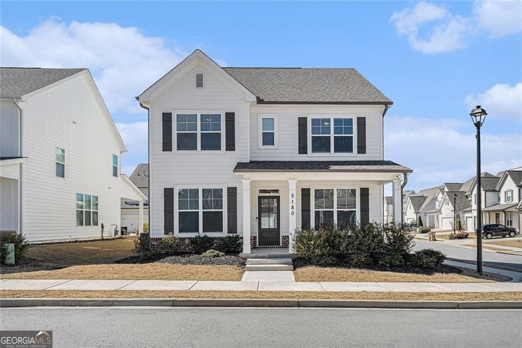 5180 Parkwood Drive Flowery Branch - Photo 34