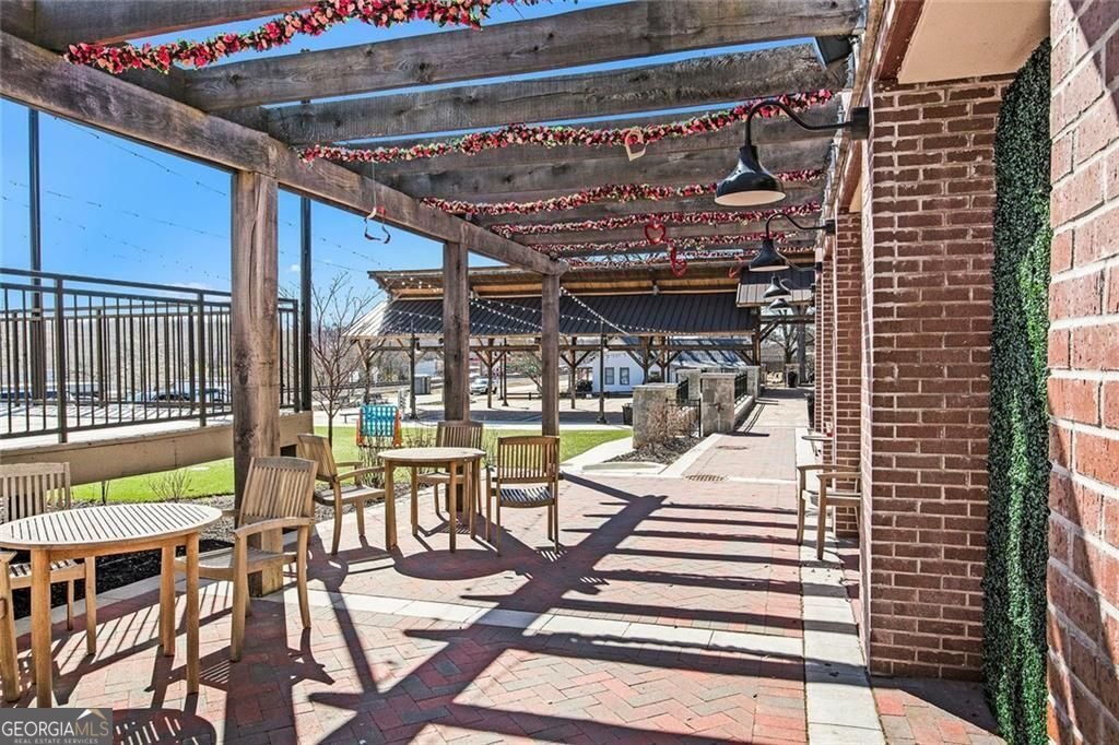 5180 Parkwood Drive Flowery Branch - Photo 41