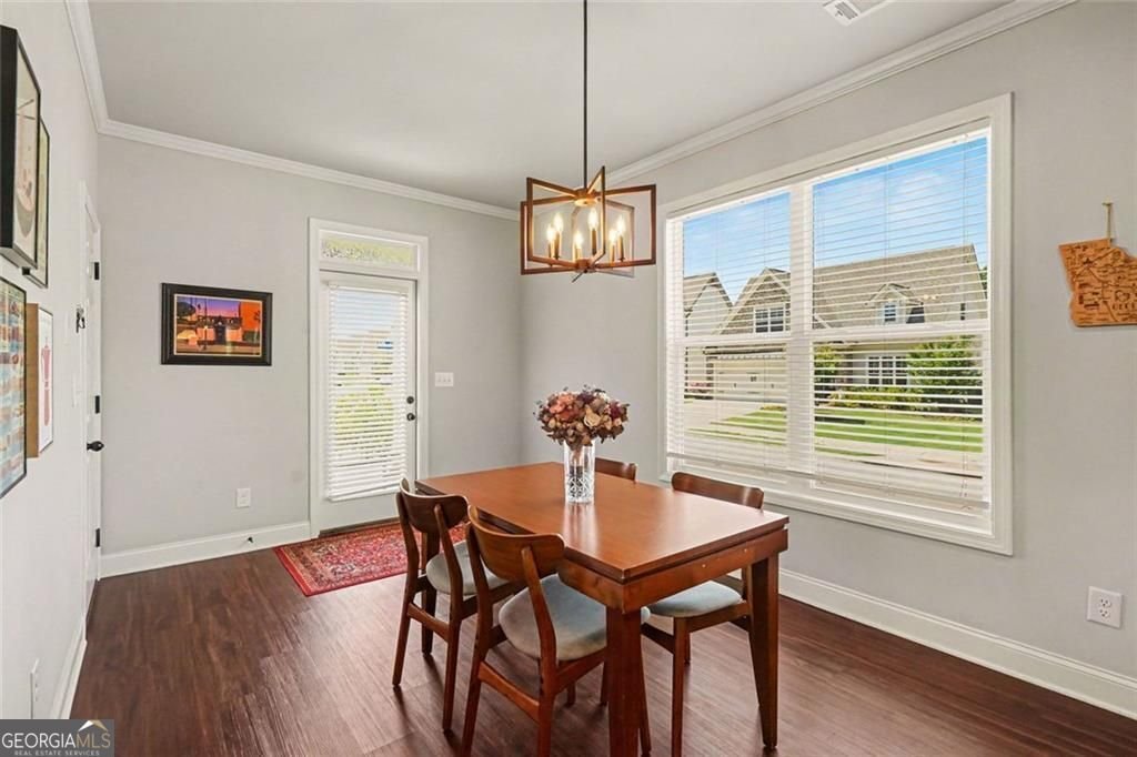 5180 Parkwood Drive Flowery Branch - Photo 8