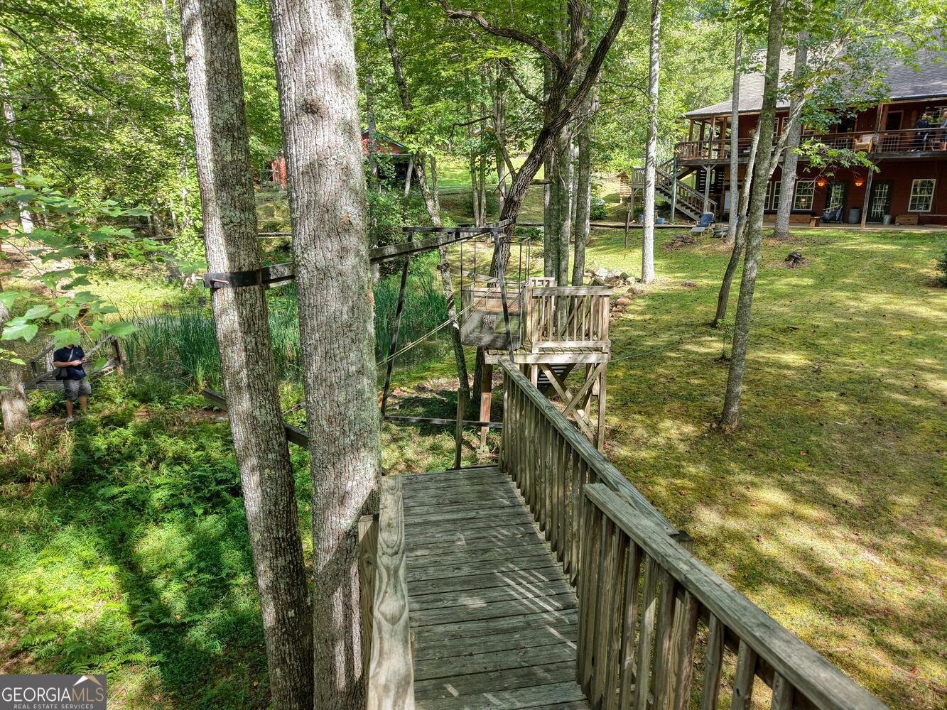 136 Honeybell Lane Blairsville - Photo 102