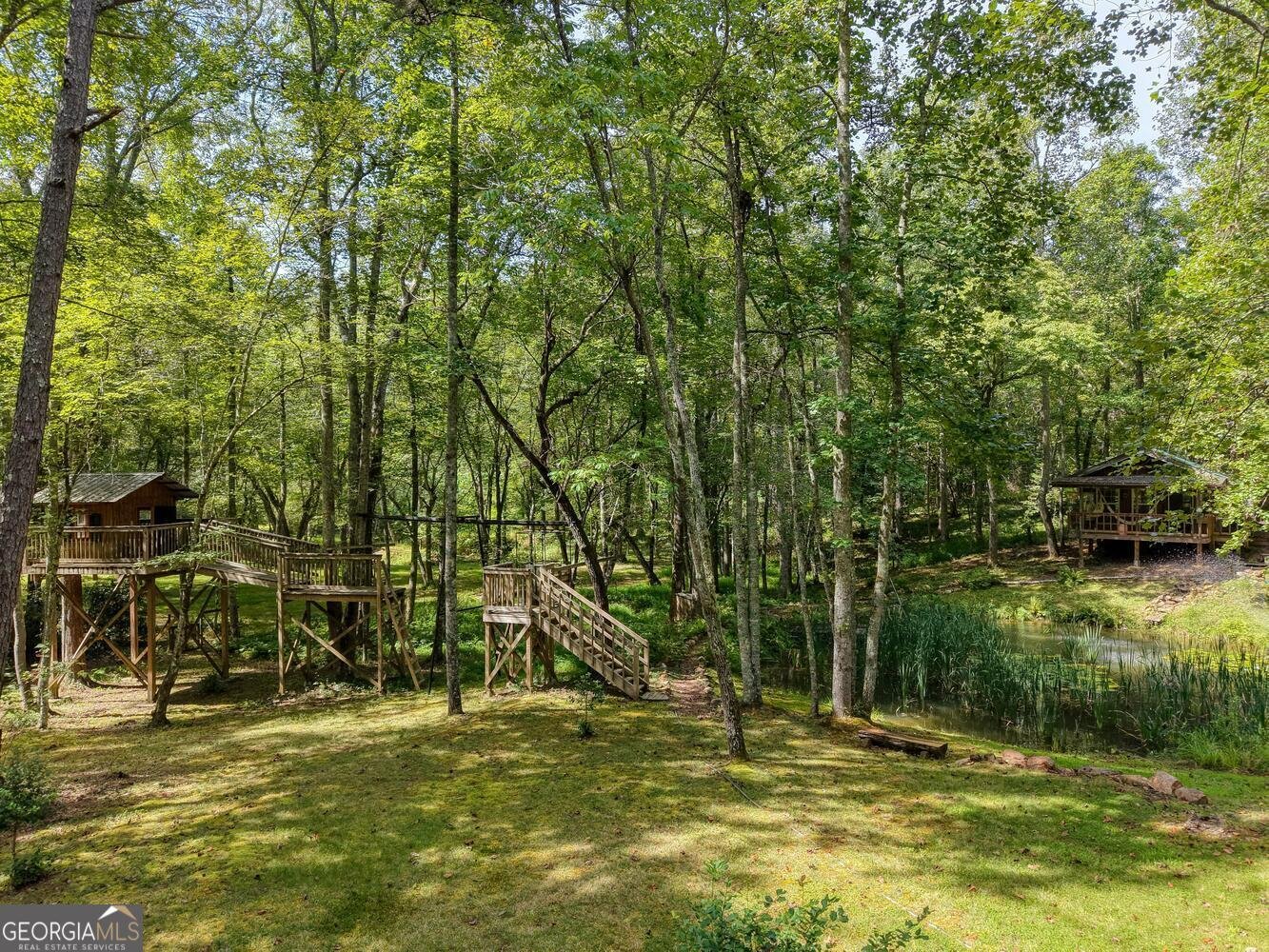136 Honeybell Lane Blairsville - Photo 103