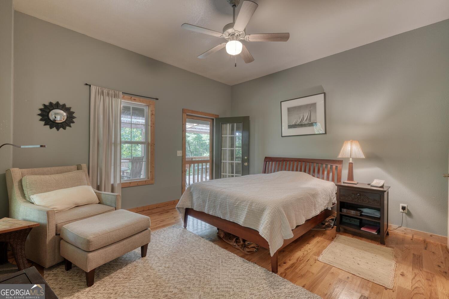 136 Honeybell Lane Blairsville - Photo 17