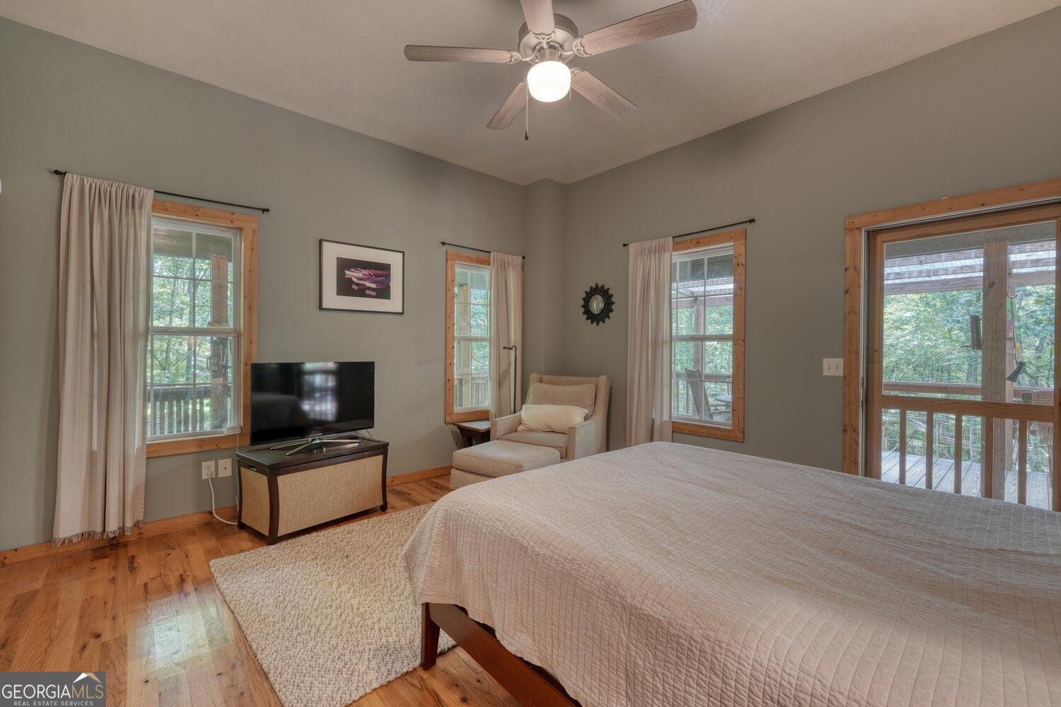 136 Honeybell Lane Blairsville - Photo 18