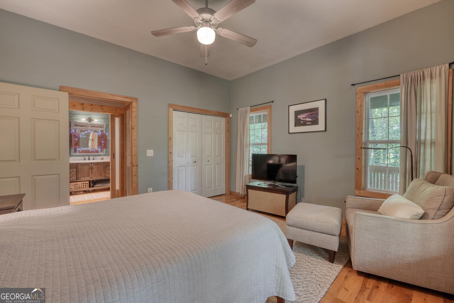 136 Honeybell Lane Blairsville - Photo 19