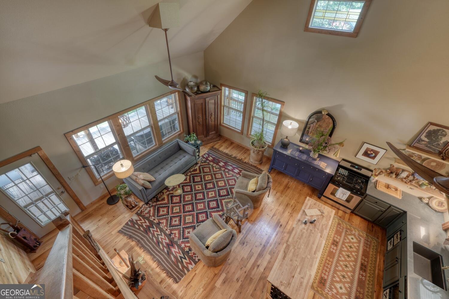 136 Honeybell Lane Blairsville - Photo 21