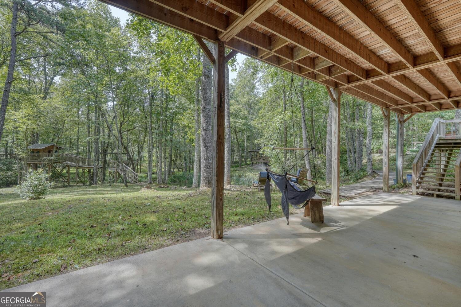 136 Honeybell Lane Blairsville - Photo 31