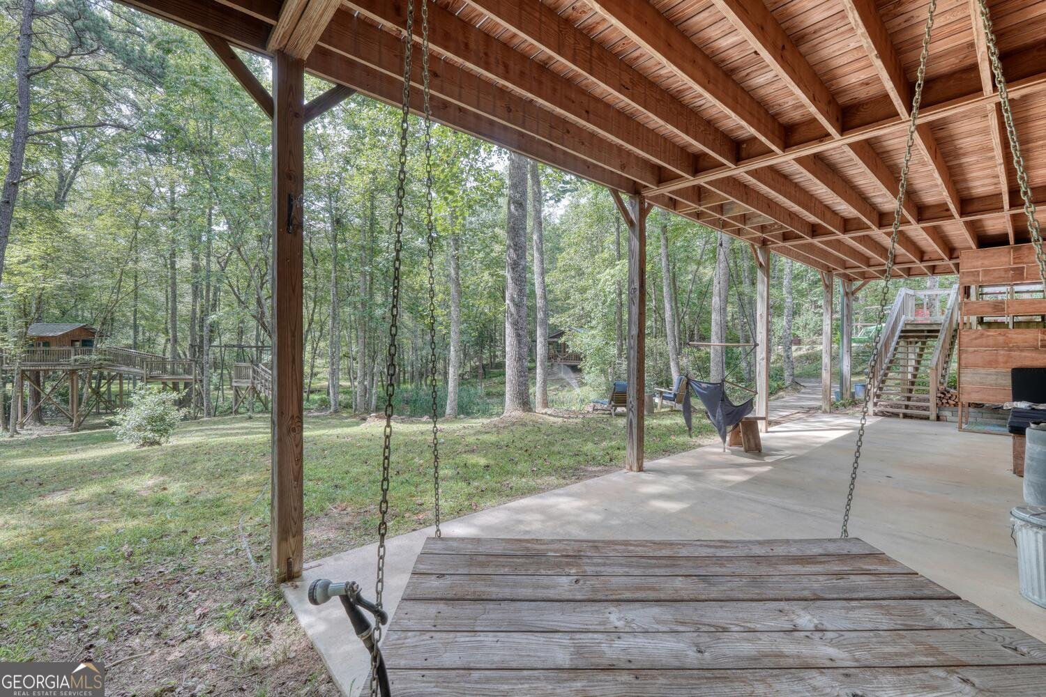 136 Honeybell Lane Blairsville - Photo 32