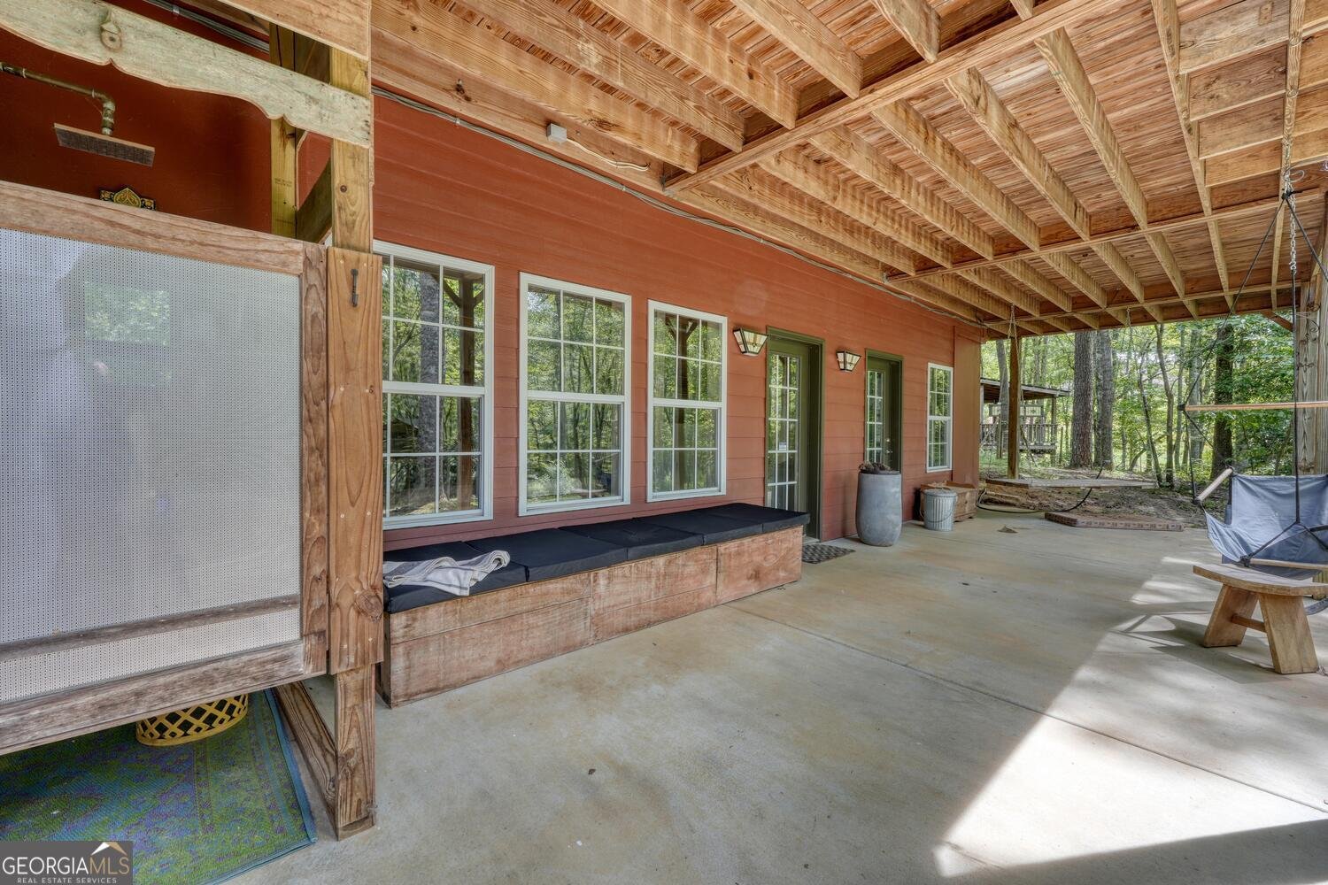 136 Honeybell Lane Blairsville - Photo 33