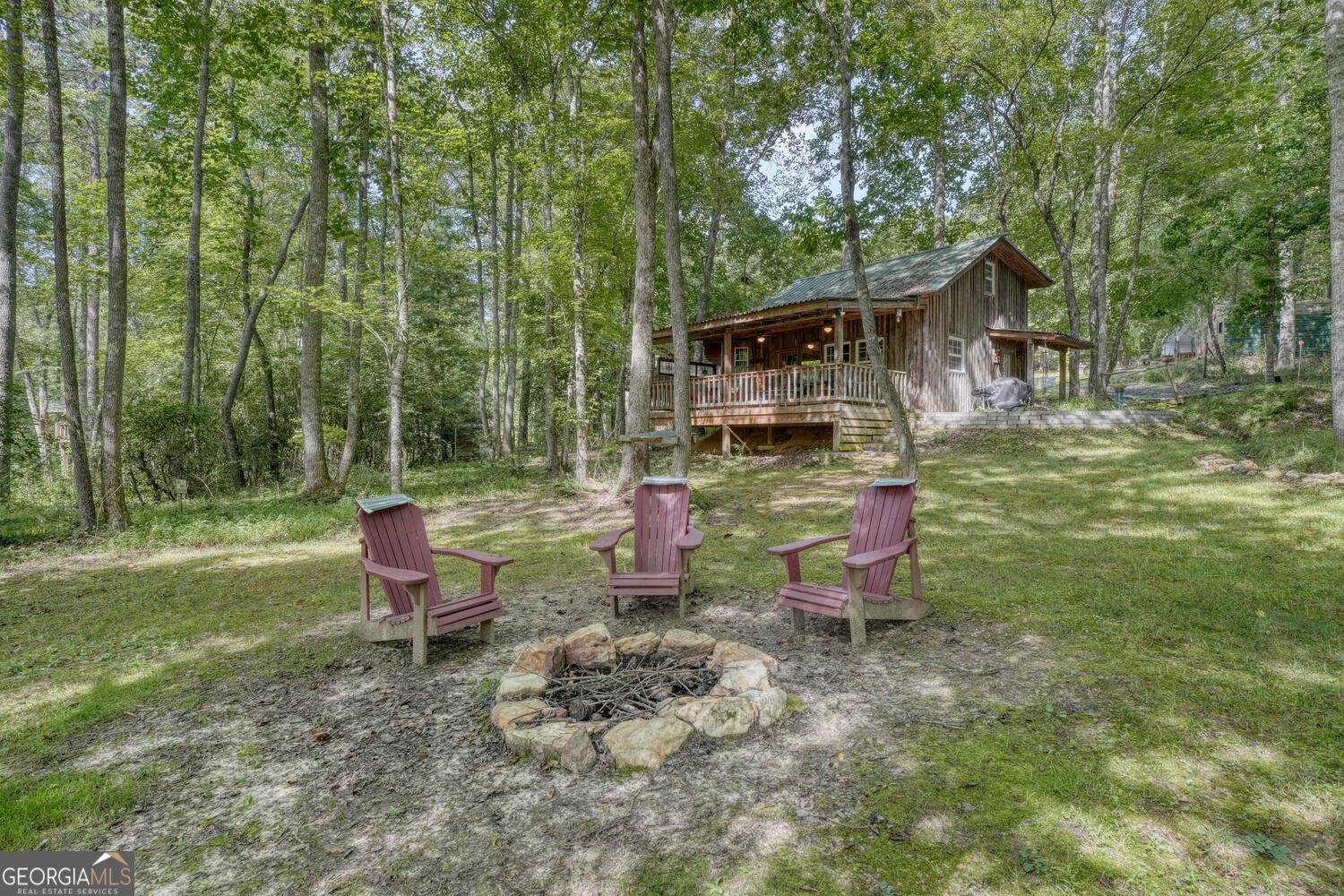 136 Honeybell Lane Blairsville - Photo 35