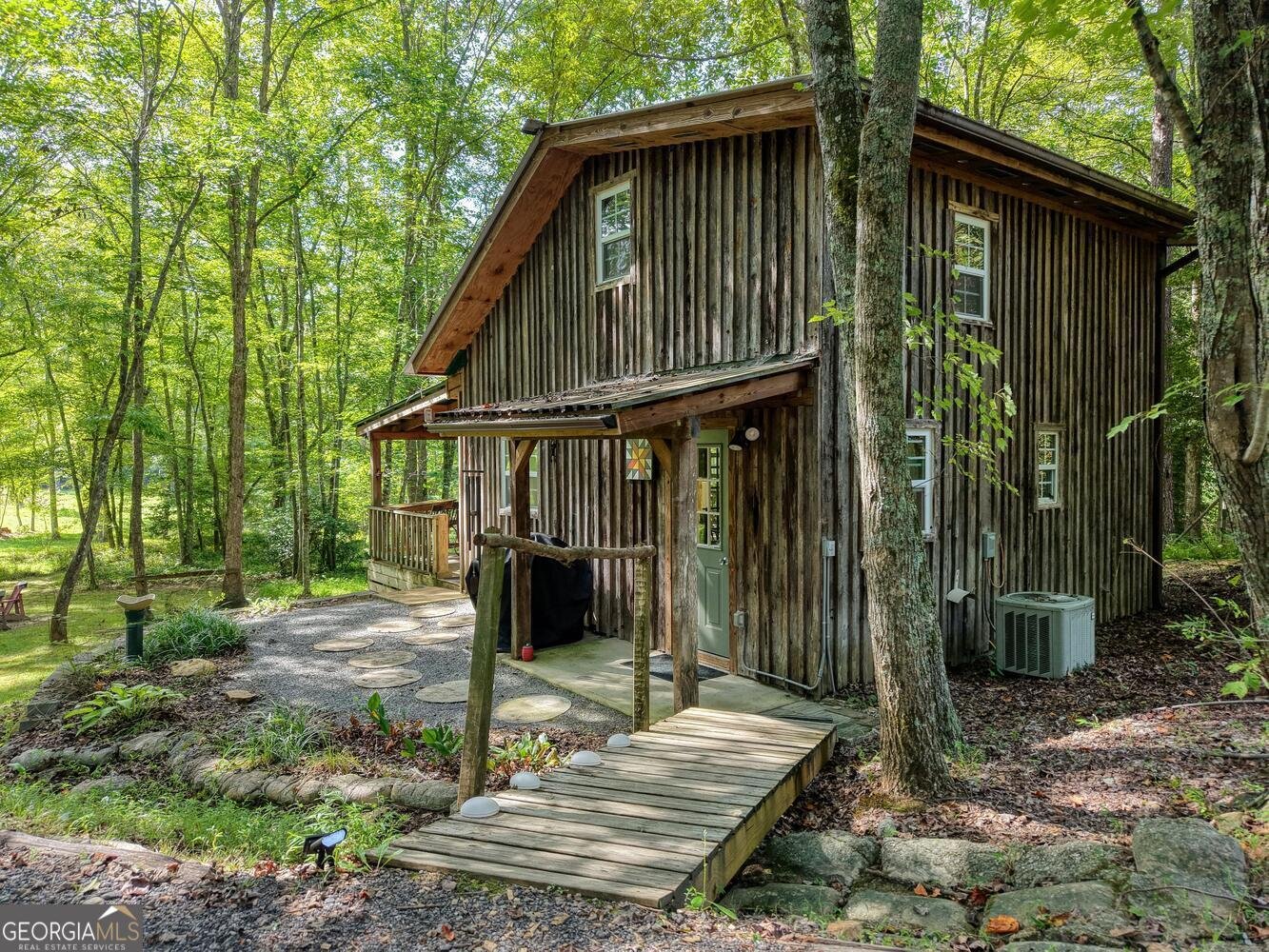 136 Honeybell Lane Blairsville - Photo 38