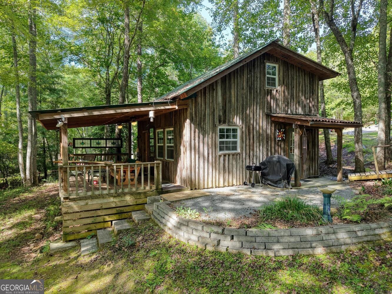 136 Honeybell Lane Blairsville - Photo 39