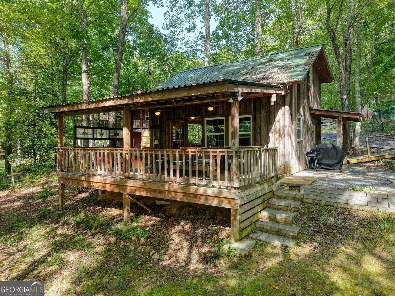 136 Honeybell Lane Blairsville - Photo 40