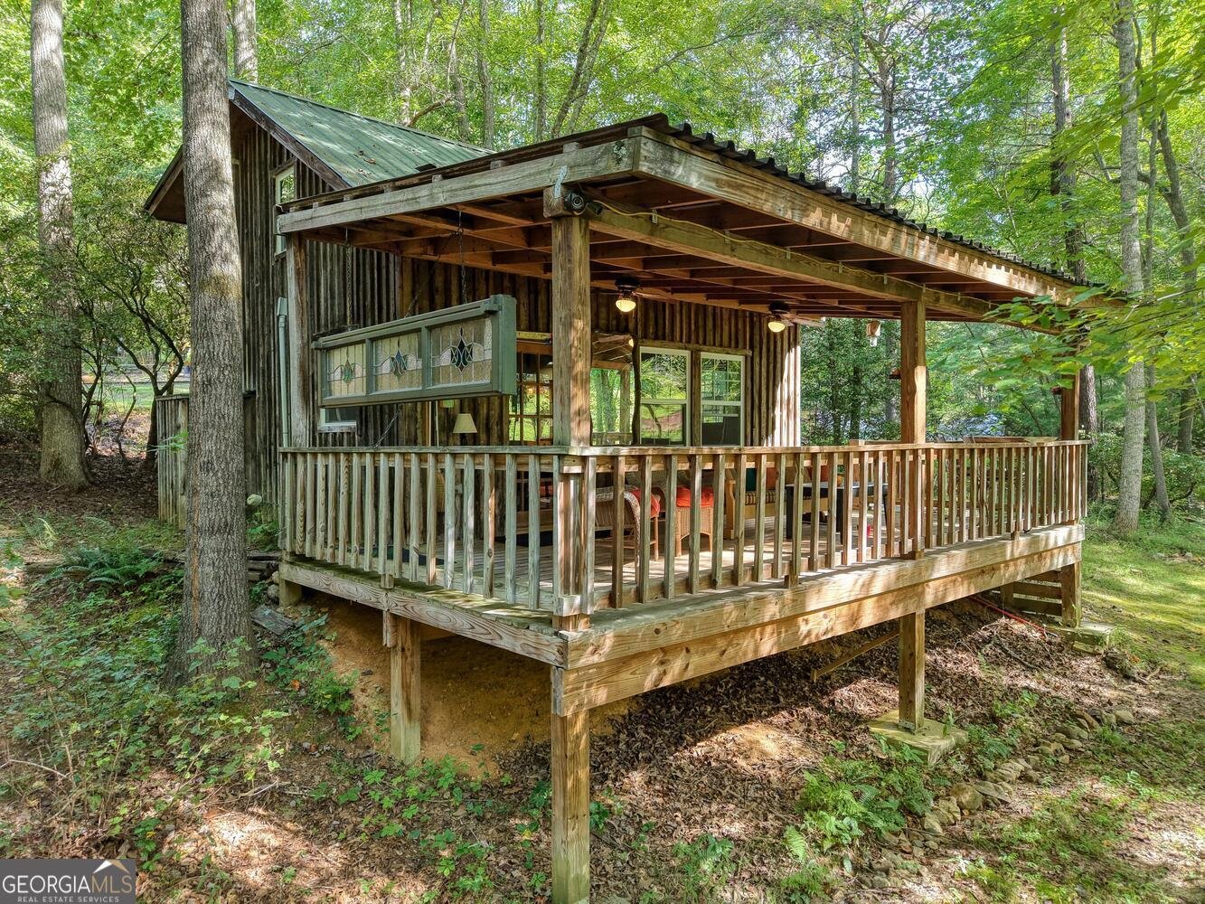 136 Honeybell Lane Blairsville - Photo 41