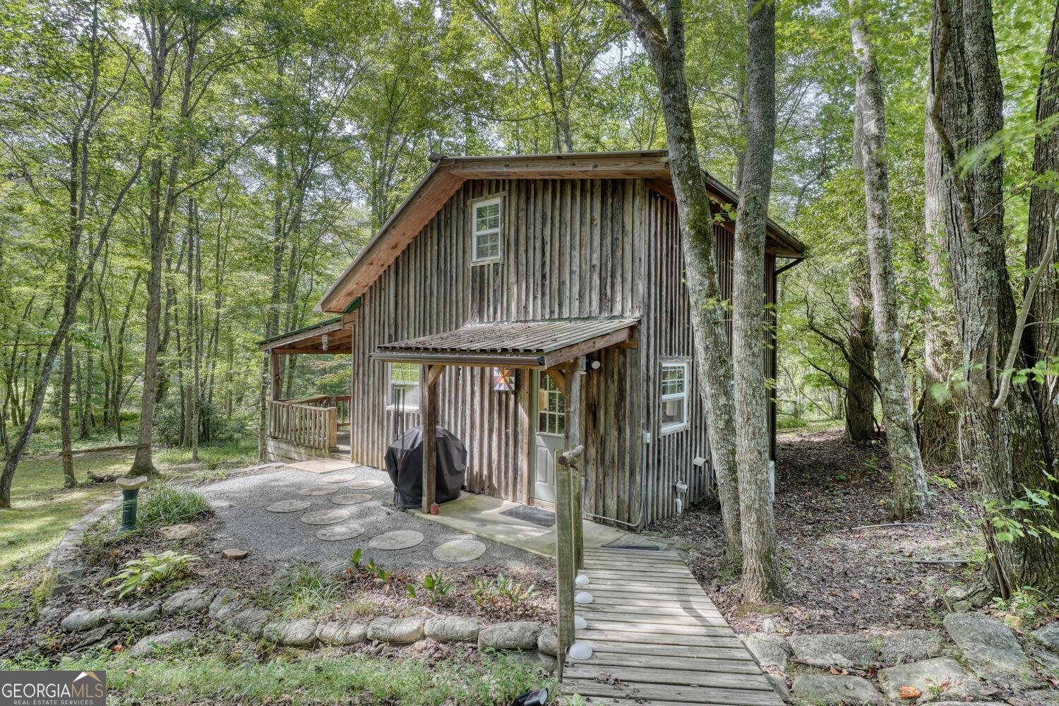 136 Honeybell Lane Blairsville - Photo 43