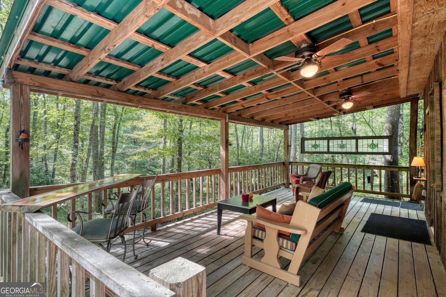 136 Honeybell Lane Blairsville - Photo 44